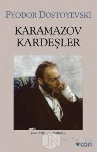 Karamazov Kardeşler %25 indirimli Fyodor Mihayloviç Dostoyevski