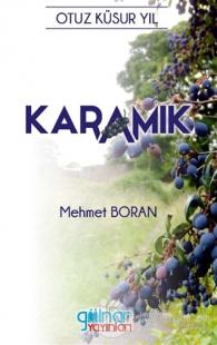 Karamık