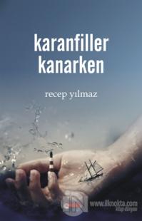 Karanfiller Kanarken