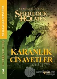 Karanlık Cinayetler - Sherlock Holmes