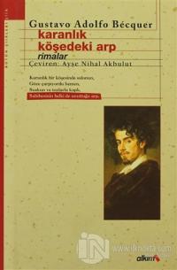 Karanlık Köşedeki Arp (Ciltli)