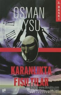 Karanlıkta Fısıltılar