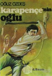 Karapençe'nin Oğlu 5. Kitap
