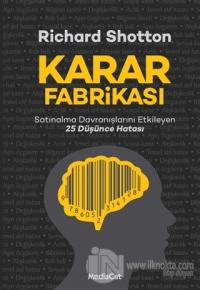 Karar Fabrikası