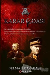 Karar Odası