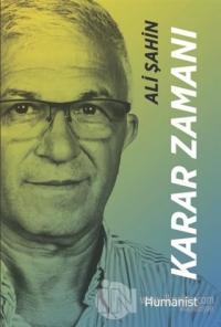 Karar Zamanı - Hayatınn Mimari Bir Girişimcinin Hikayesi