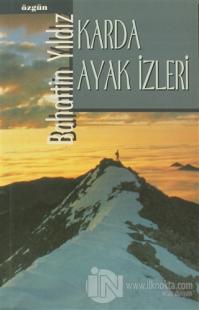 Karda Ayak İzleri