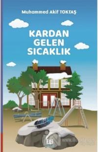 Kardan Gelen Sıcaklık