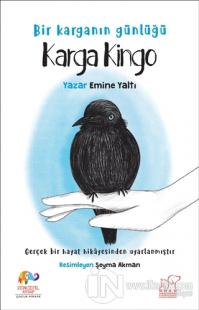 Karga Kingo - Bir Karganın Günlüğü