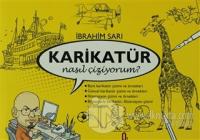 Karikatür Nasıl Çiziyorum?