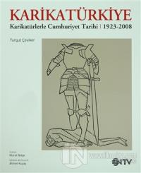Karikatürkiye (3 Kitap Takım)