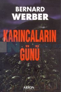Karıncaların Günü
