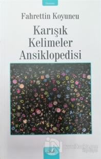 Karışık Kelimeler Ansiklopesi