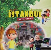 Kariye Müzesi - İstanbul Muhafızları