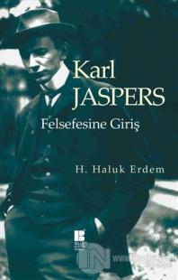 Karl Jaspers Felsefesine Giriş