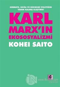 Karl Marx'ın Ekososyalizmi