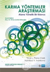 Karma Yöntemler Araştırması