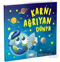 Karnı Ağrıyan Dünya