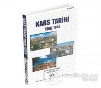 Kars Tarihi 1960-1980 (Ciltli) Kolektif