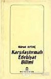 Karşılaştırmalı Edebiyat Bilimi