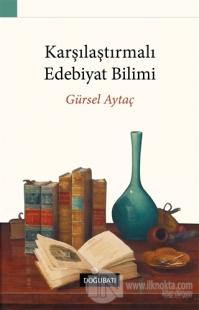 Karşılaştırmalı Edebiyat Bilimi