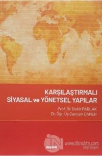 Karşılaştırmalı Siyasal ve Yönetsel Yapılar