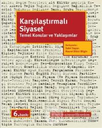 Karşılaştırmalı Siyaset