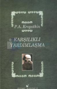 Karşılıklı Yardımlaşma
