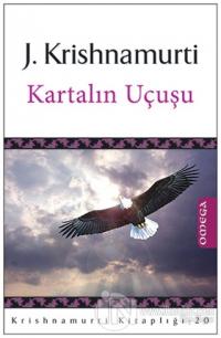 Kartalın Uçuşu %20 indirimli J. Krishnamurti