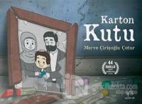Karton Kutu