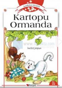 Kartopu Ormanda