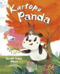 Kartopu Panda (Ciltli)