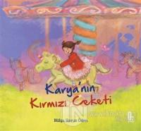 Karya'nın Kırmızı Ceketi