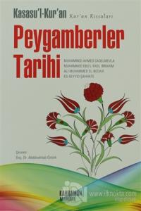 Kasasu'l-Kur'an Peygamberler Tarihi