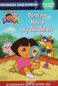 Kaşif Dora - Dora'nın Kayıp Ayakkabıları