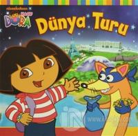 Kaşif Dora - Dünya Turu