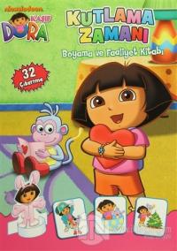 Kaşif Dora - Kutlama Zamanı