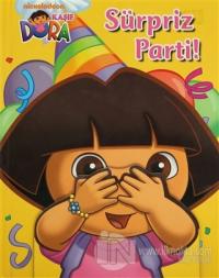 Kaşif Dora - Sürpriz Parti!