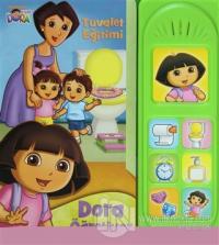 Kaşif Dora Tuvalet Eğitimi