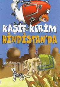 Kaşif Kerim Hindistan'da