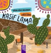 Kaşif Lama