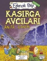 Kasırga Avcıları