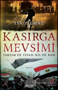 Kasırga Mevsimi