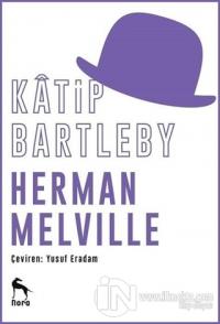 Katip Bartleby %10 indirimli Herman Melville