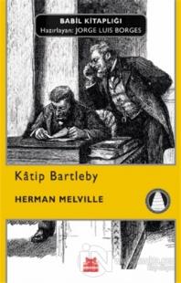 Katip Bartleby %25 indirimli Herman Melville