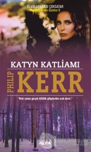 Katyn Katliamı