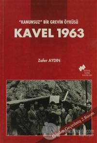 Kavel 1963