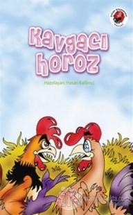 Kavgacı Horoz
