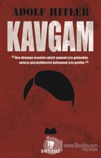 Kavgam