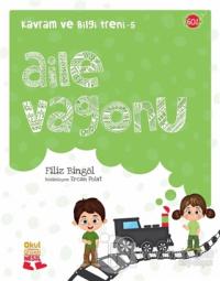 Kavram ve Bilgi Treni 5 : Aile Vagonu